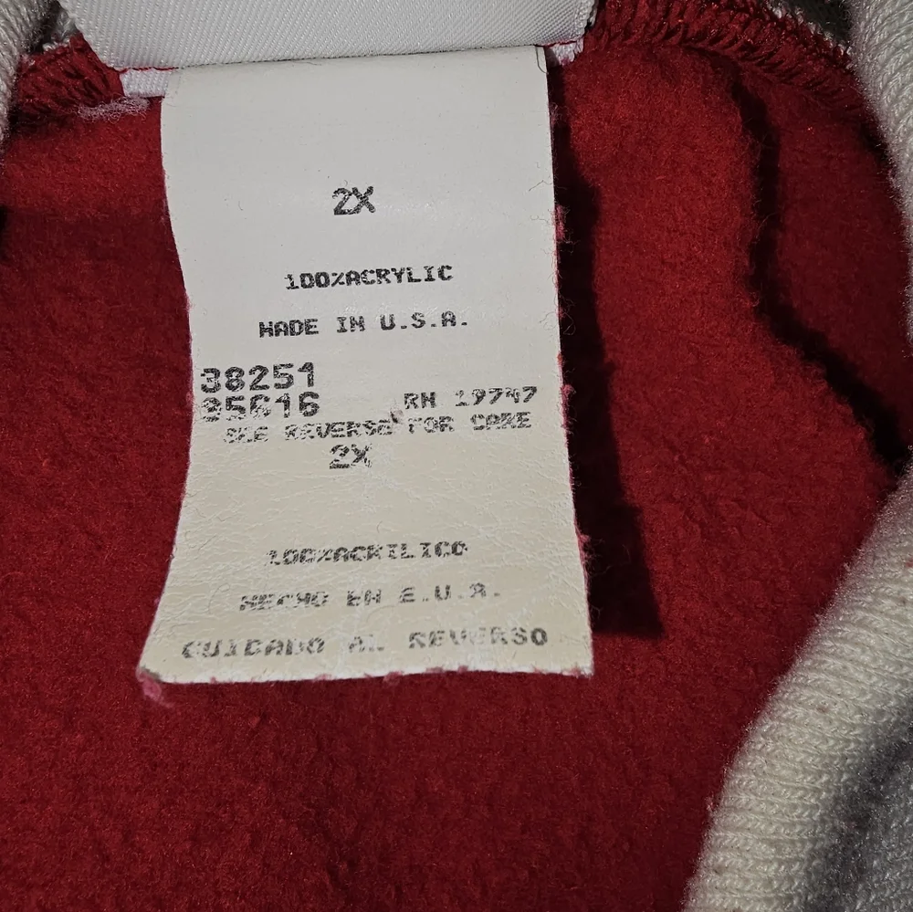 Woman's Sweatshirt - Picture 7 of 7